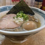 Ramen611 - 