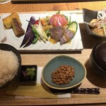 BARA dining -IBARAKI sense- - 