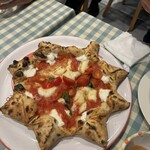 Pizzeria da peppe NAPOLI STA'CA" Kamiyachoten - 