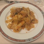 Elio Locanda Italiana - 