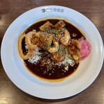 Curry House CoCo Ichibanya Sendai Izumi Inter Ten - 