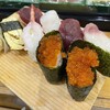 とも恵寿し - 料理写真: