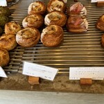 bakery tete - 