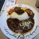 もうやんカレー - 