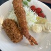 伊豆中ばんばん食堂 伊東マリンタウン店