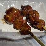 Yakitori-ya Sumire Tsunashimaten - 