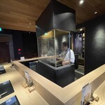 Kuma no Yakitori Nakameguro - 