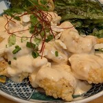 CHINESE DINING ヨルシカナイ - 