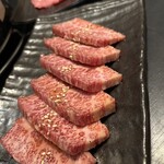 ホルモン酒場　花川焼肉苑 - 