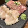 みなみのはなれ - 料理写真: