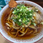 Yukichi Soba - 