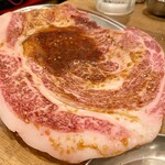 大阪焼肉 ホルモン ふたご  - 