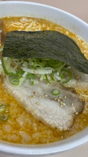 Ramen Gojogen Hon Ten - チャーシュー