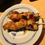 Yakitori Izakaya Shinchan Naeki Chuo Ten - 