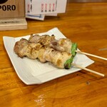 炭火串焼き 辻堂呑場 タイヨウ - 