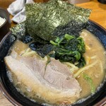 Ramen Ooyama Ya - 