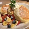 Original Pancake House Ariakegadenten - 