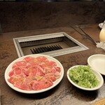 Yakiniku Kinoe Kyoto Takoyakushi Ten - 