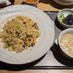 ALMOND BLOSSOM TOKYO CHINESE RESTAURANT - 