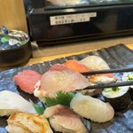 Sushi Masa - 