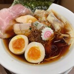 麺や 醤すけ - 