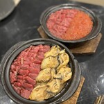 Taishu Yakiniku Kotaro SanNomiya Ten - 