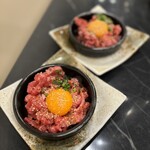 Taishu Yakiniku Kotaro SanNomiya Ten - 