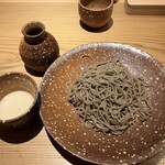 Soba Kappou Soba Fuji - 