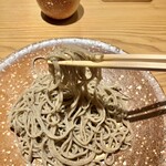 Soba Kappou Soba Fuji - 