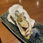 Robata Yaki Nagonago - 