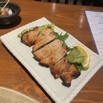 Robata Yaki Nagonago - 