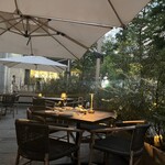 Scarpetta Tokyo - 