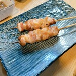 Yakitori Handon - 