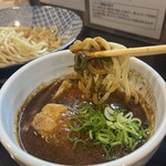 Noko Tsukemen Sakimasa - 