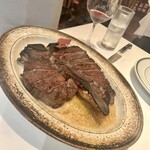 Wolfgang Steak House Oosakaten - 