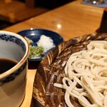 Soba Kiri Tokyo Hanada - 