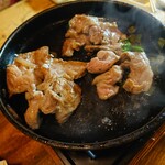 Teppan Kushiyaki Juubee - 