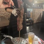 Churrasco & Beer bar Gotchibatta Monzen Nakacho - 