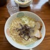 ラーメン勝龍軒 - 料理写真: