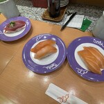 Hyotan no Kaiten Zushi - 