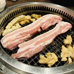 Yakiniku Kakura Nagasaki Doza Ten - 