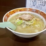 Ramen Tonton - 