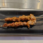 Pan Da Sumibi Kushiyaki - 