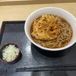 Irori-an Kiraku Soba Otsuka Ten - 