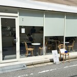 cafe satsuki - 