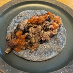 LOS TACOS AZULES - 