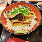 食酒処 なんなり。 - 料理写真: