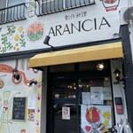 Arancia - 