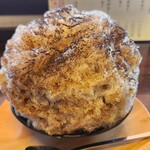 茶の西田園 - 料理写真: