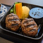 Hamburger Steak Kashiwano - 